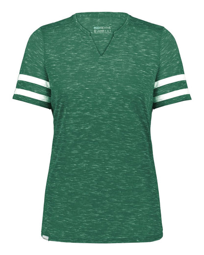 Women's Eco Revive™ Monterey V-Neck T-Shirt - 223245