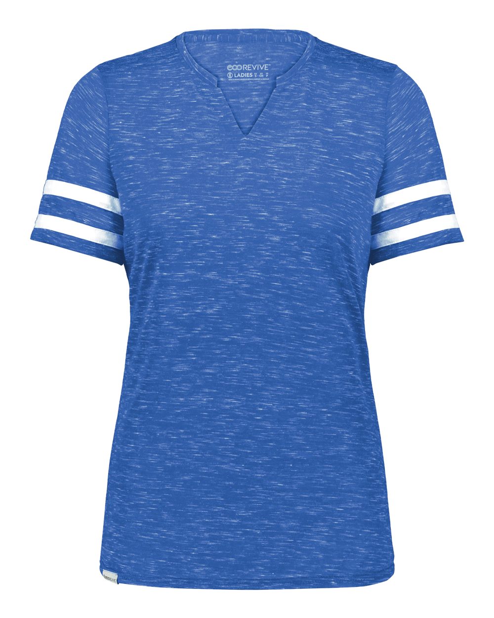 Women's Eco Revive™ Monterey V-Neck T-Shirt - 223245