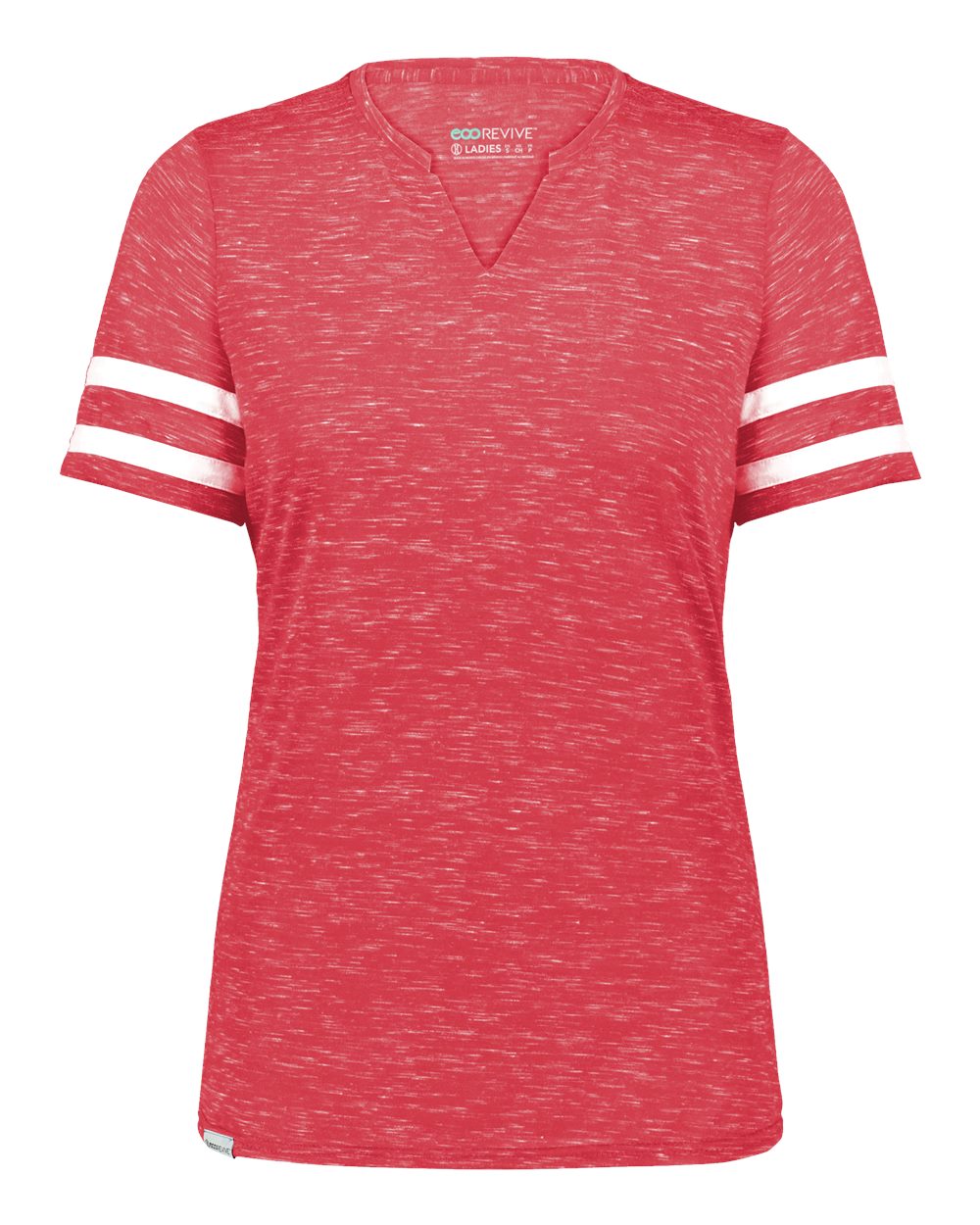 Women's Eco Revive™ Monterey V-Neck T-Shirt - 223245