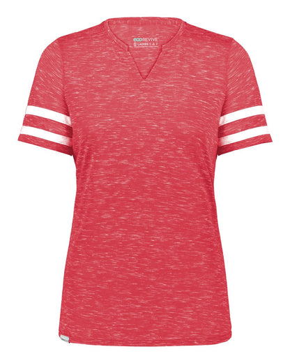 Women's Eco Revive™ Monterey V-Neck T-Shirt - 223245