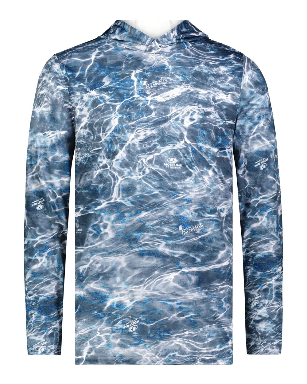 Men's Mossy Oak Momentum Hoodie - 223515