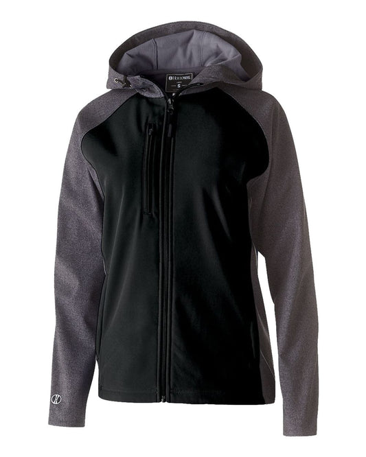 Women's Raider Soft Shell Jacket - 229357