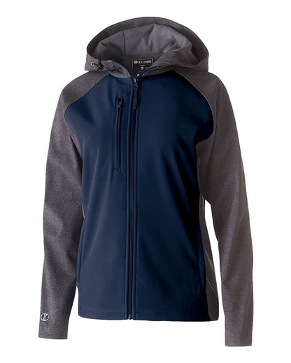 Women's Raider Soft Shell Jacket - 229357