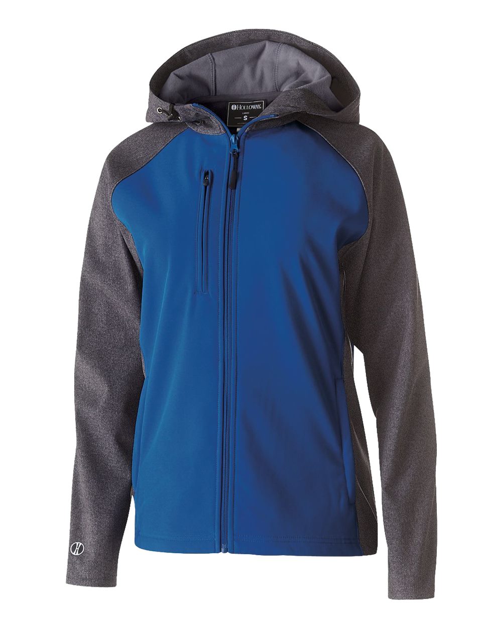 Women's Raider Soft Shell Jacket - 229357