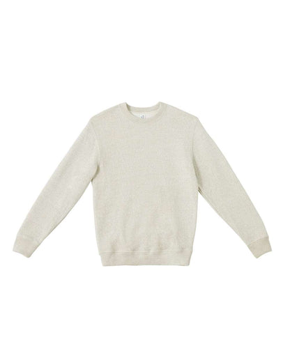 Unisex Nantucket Crewneck - LS11004