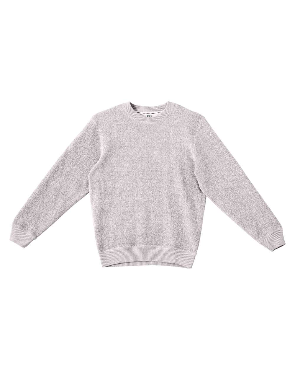 Unisex Nantucket Crewneck - LS11004