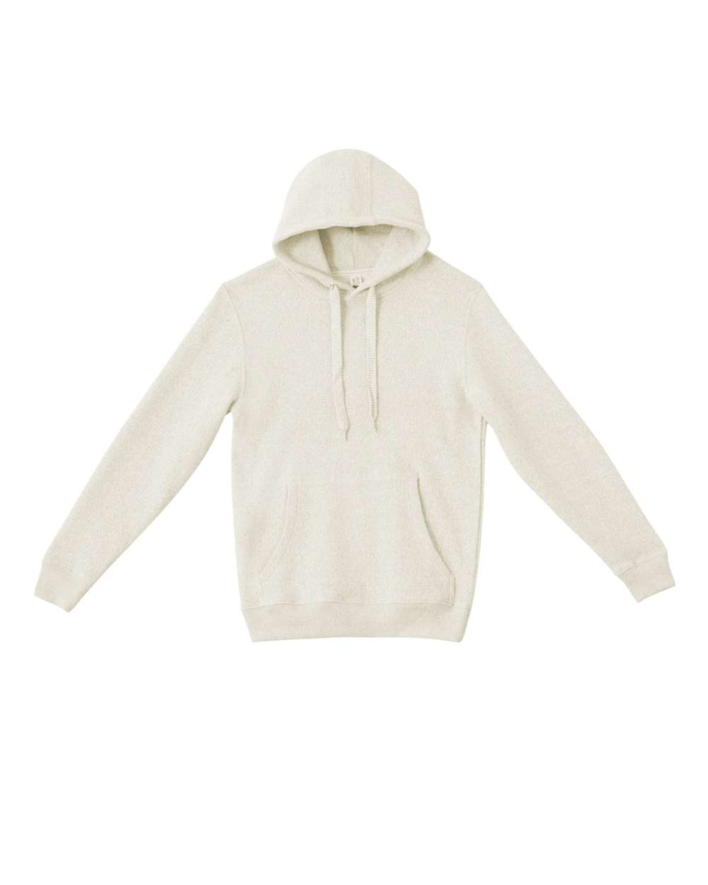 Unisex Nantucket Hooded Sweatshirt - LS11001