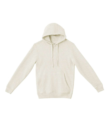 Unisex Nantucket Hooded Sweatshirt - LS11001