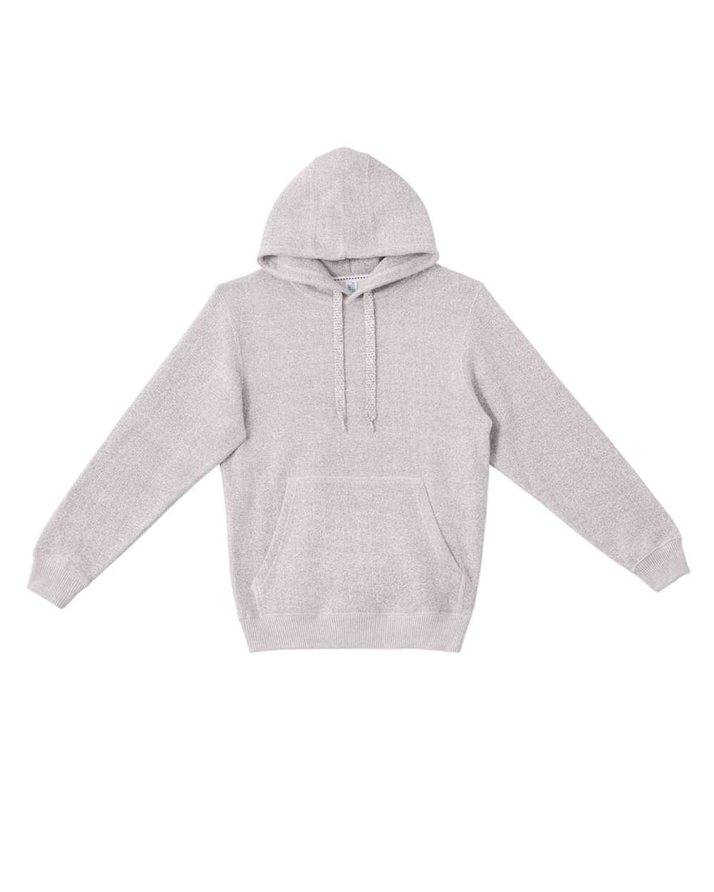 Unisex Nantucket Hooded Sweatshirt - LS11001