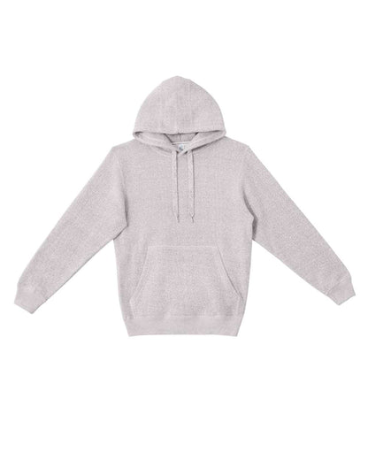 Unisex Nantucket Hooded Sweatshirt - LS11001