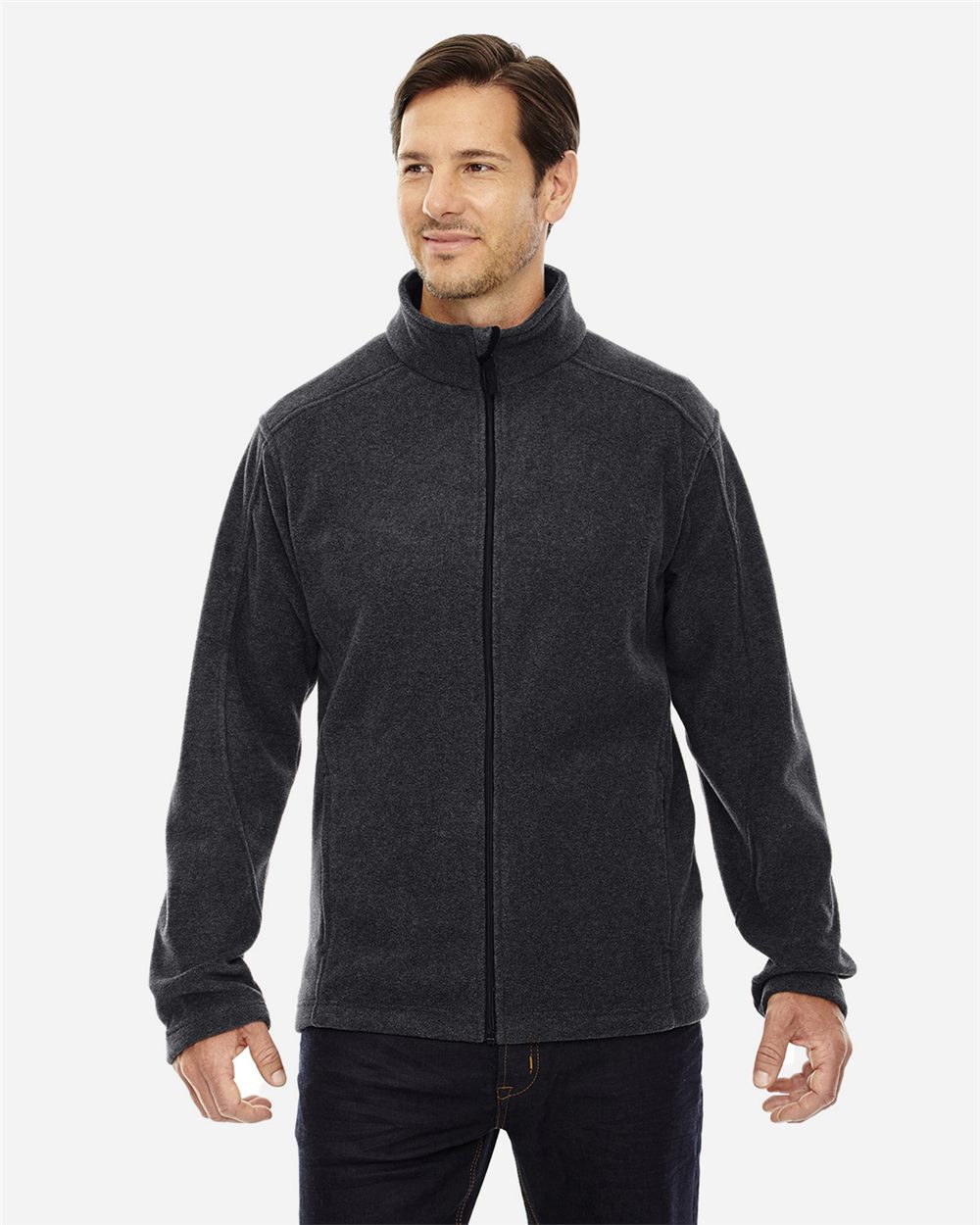 Men's Tall Journey Fleece Jacket - 88190T