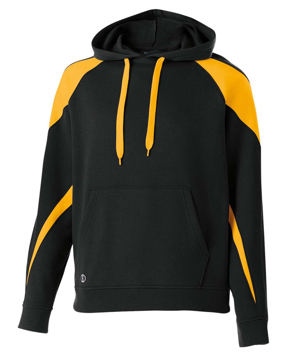 Youth Prospect Athletic Fleece Hooded Sweatshirt - 229646