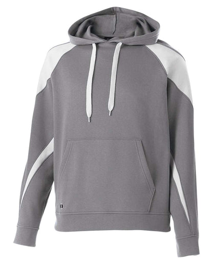 Youth Prospect Athletic Fleece Hooded Sweatshirt - 229646