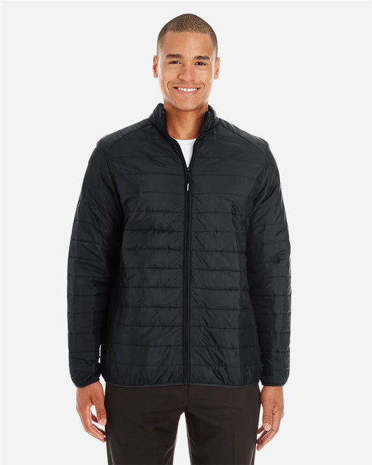Men's Tall Prevail Packable Puffer - CE700T