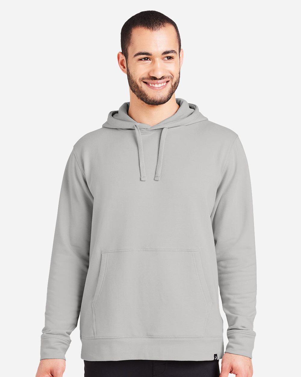 Men's Atlas Hooded Sweatshirt - MDP1652