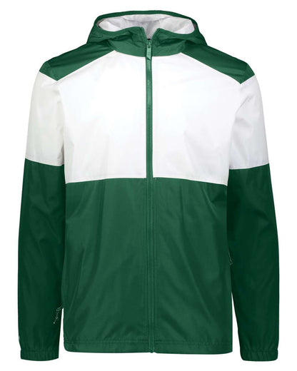 Men's SeriesX Hooded Jacket - 229528
