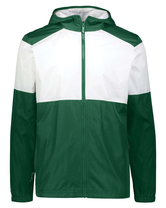 Men's SeriesX Hooded Jacket - 229528