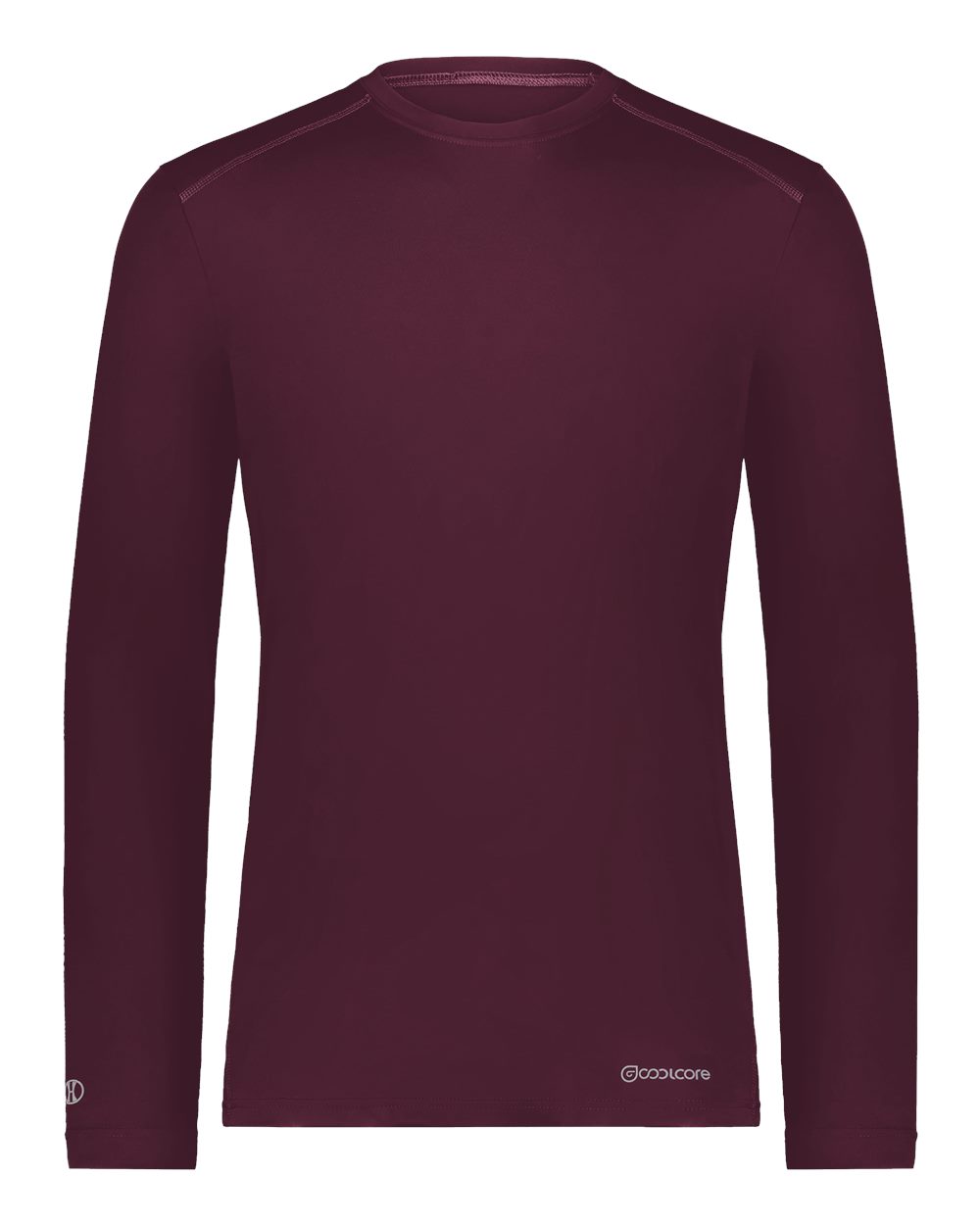 Unisex Essential Long Sleeve T-Shirt Powered By Coolcore - 222138