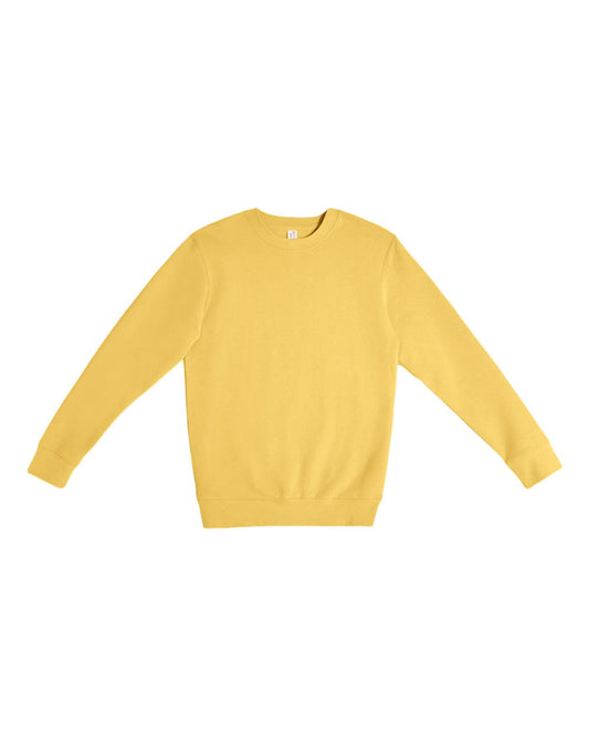 Unisex Premium Crewneck Sweatshirt - LS14004