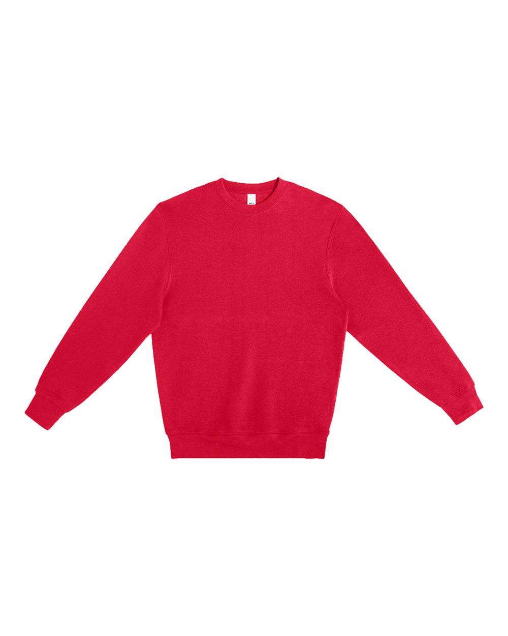 Unisex Premium Crewneck Sweatshirt - LS14004