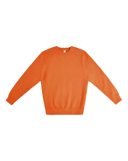 Unisex Premium Crewneck Sweatshirt - LS14004