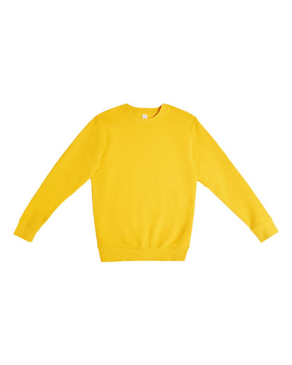 Unisex Premium Crewneck Sweatshirt - LS14004