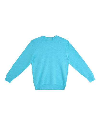 Unisex Premium Crewneck Sweatshirt - LS14004