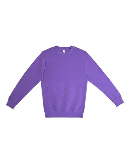Unisex Premium Crewneck Sweatshirt - LS14004