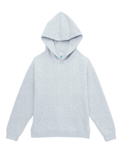 Unisex Urban Pullover Hooded Sweatshirt - LS16001