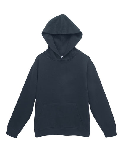 Unisex Urban Pullover Hooded Sweatshirt - LS16001
