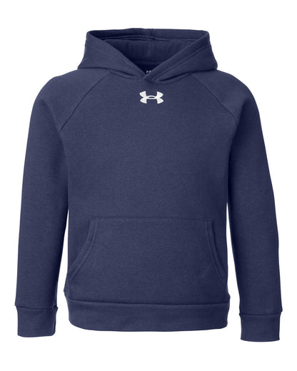 Youth Rival Fleece Hooded Sweatshirt - 1379792