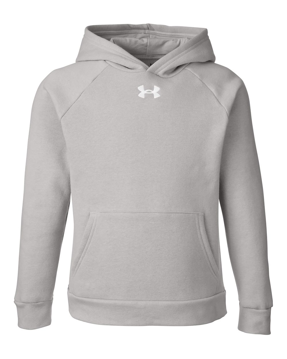 Youth Rival Fleece Hooded Sweatshirt - 1379792