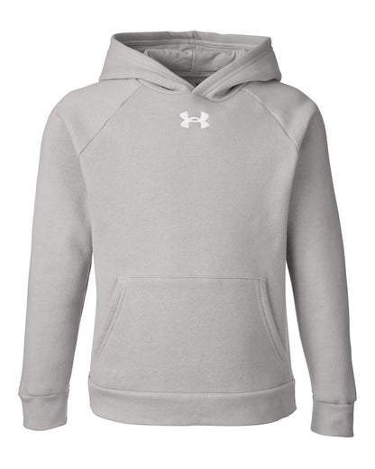 Youth Rival Fleece Hooded Sweatshirt - 1379792