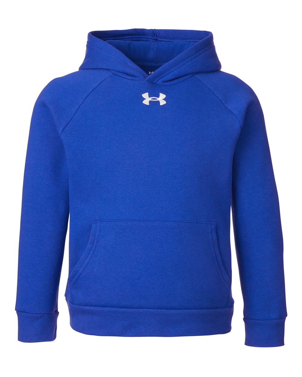 Youth Rival Fleece Hooded Sweatshirt - 1379792