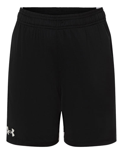 Youth Tech Vent Athletic Shorts - 6000589