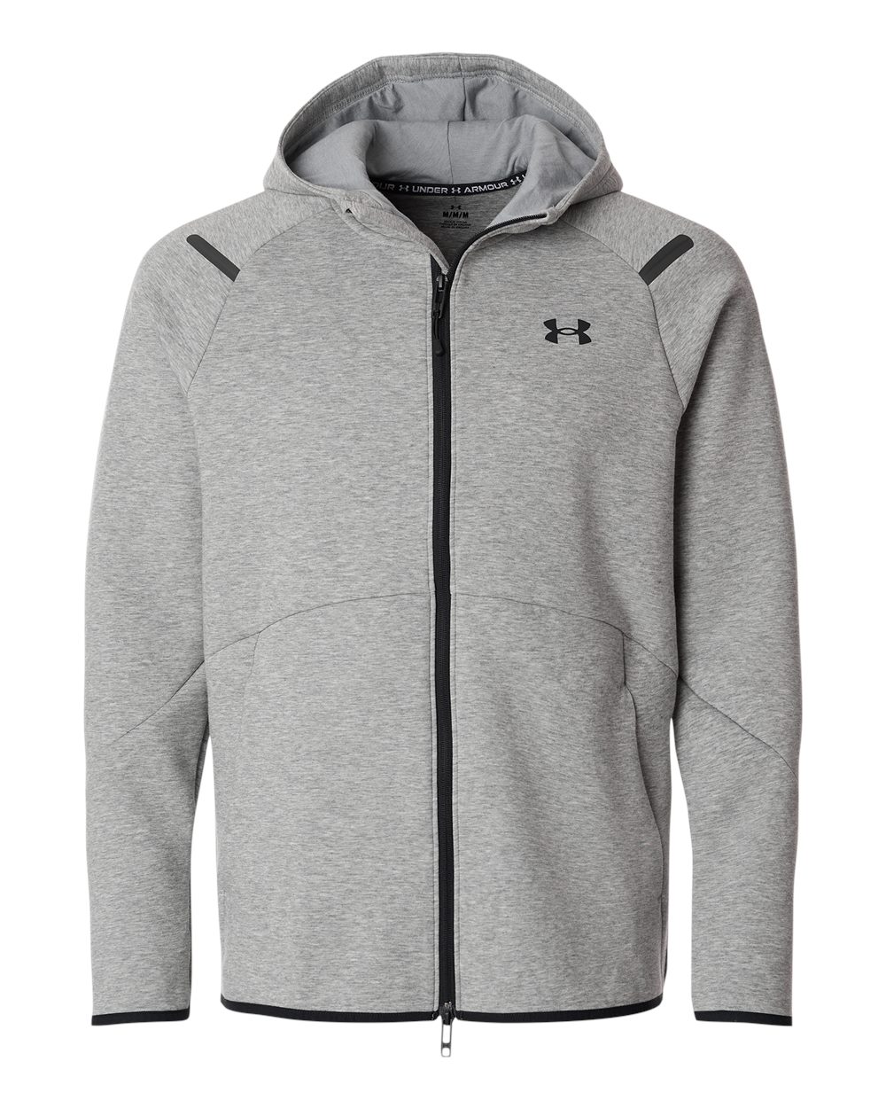 Men's Unstoppable Fleece Full-Zip - 1379806