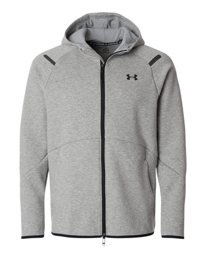 Men's Unstoppable Fleece Full-Zip - 1379806