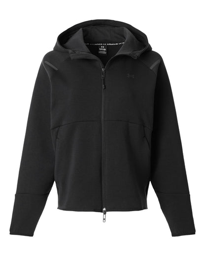Women's Unstoppable Fleece Full-Zip Jacket - 1379842