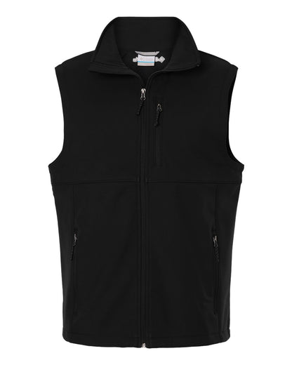 Men's Ascender™ II Soft Shell Vest - 216510