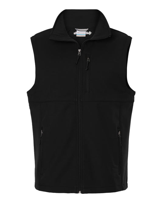 Men's Ascender™ II Soft Shell Vest - 216510