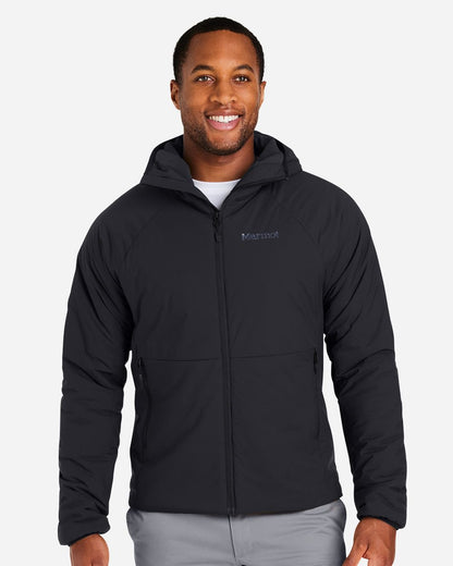 Men's Novus Jacket - M12691