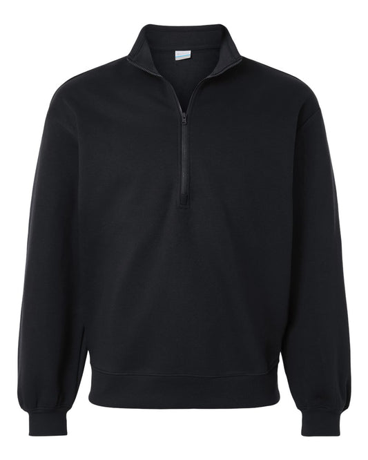 Columbia Women's Aldermore Half-Zip Pullover