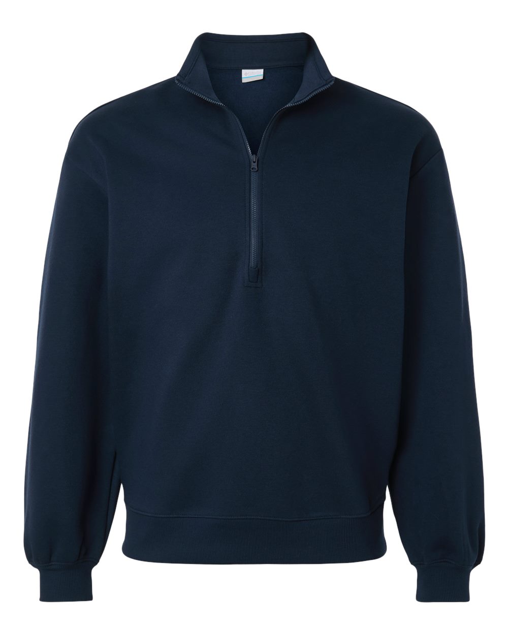 Columbia Women's Aldermore Half-Zip Pullover