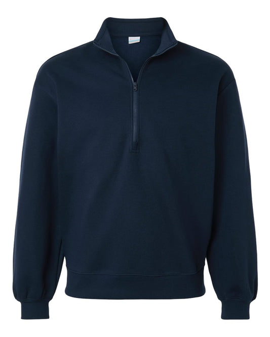 Columbia Women's Aldermore Half-Zip Pullover
