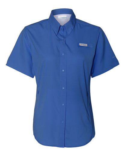 Women's PFG Tamiami™ II Short Sleeve Shirt - 212466
