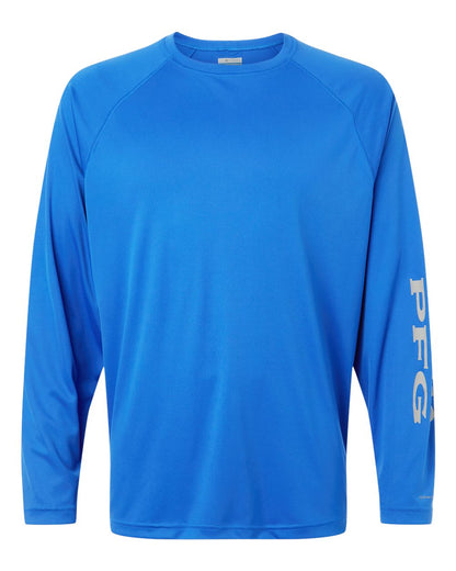 Men's PFG Terminal Tackle™ Long Sleeve T-Shirt - 212472