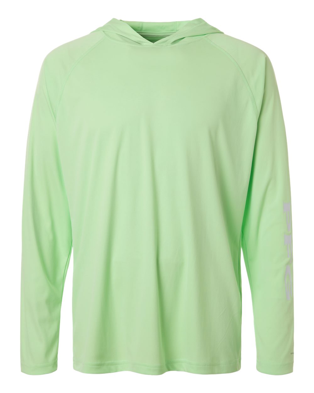 Men's PFG Terminal Tackle™ Hooded Long Sleeve T-Shirt - 212482