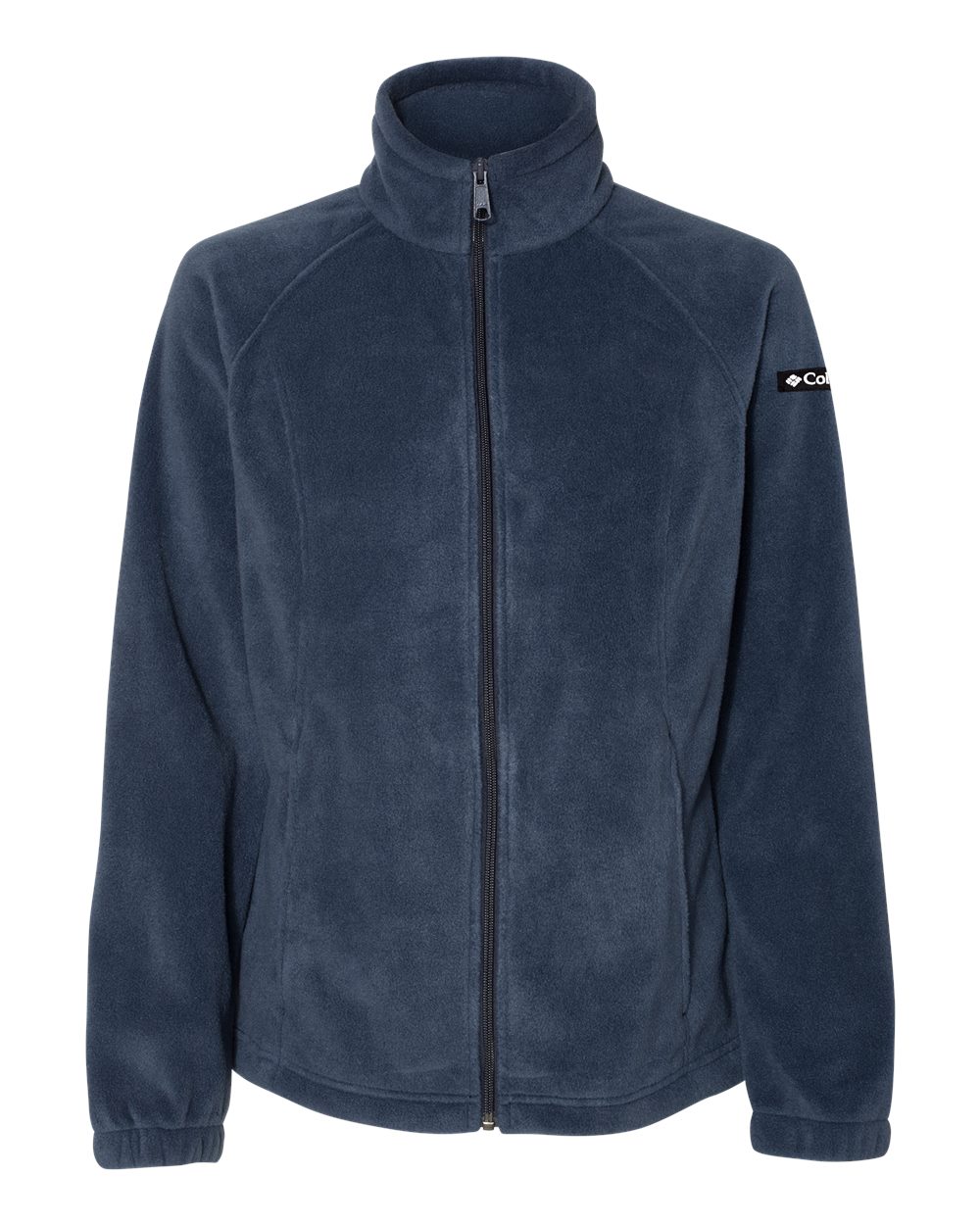 Women’s Benton Springs™ Fleece Full-Zip Jacket - 212470