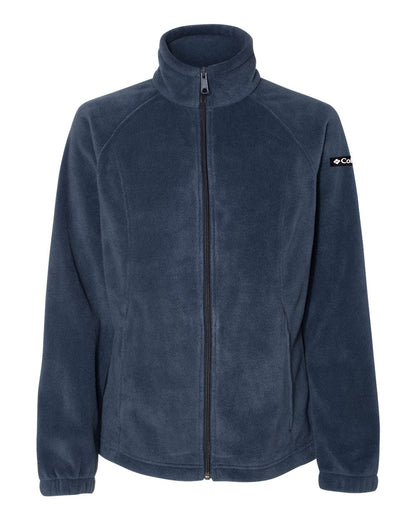Women’s Benton Springs™ Fleece Full-Zip Jacket - 212470