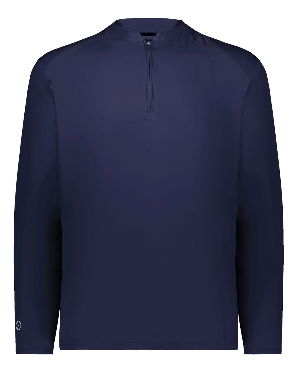 Men's Clubhouse Quarter-Zip Pullover - 229595